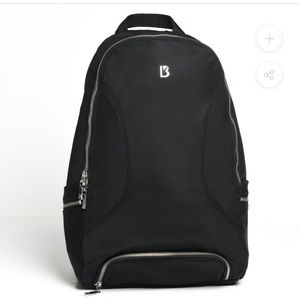 SOLD Buffbunny Game Changer Backpack